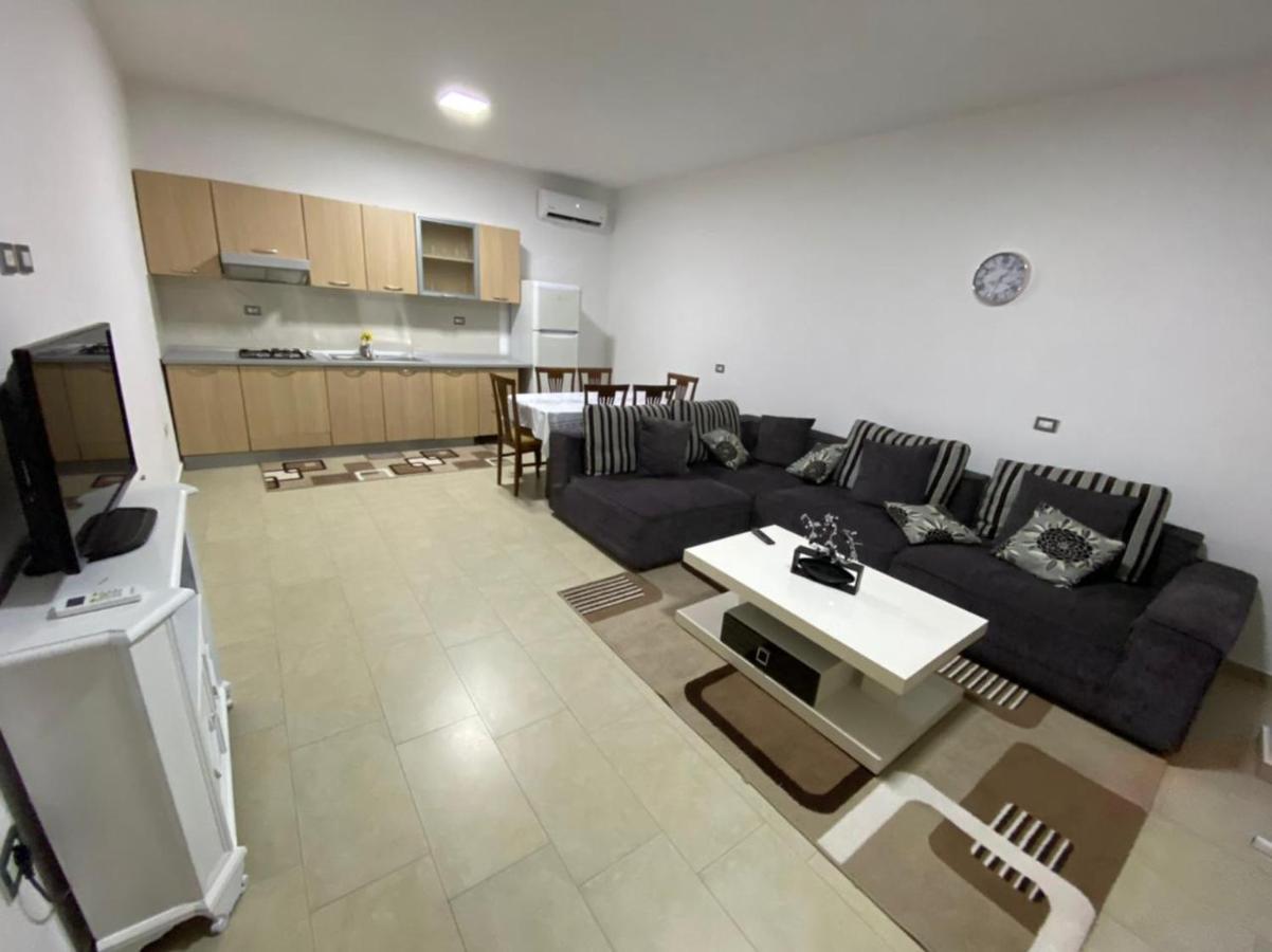 Vila Gjergji Durres Exterior photo