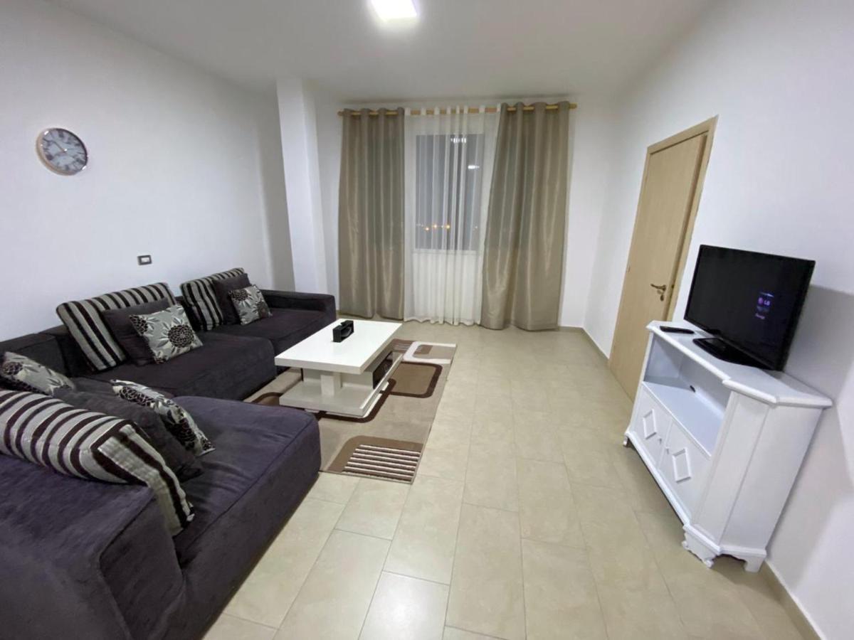 Vila Gjergji Durres Exterior photo