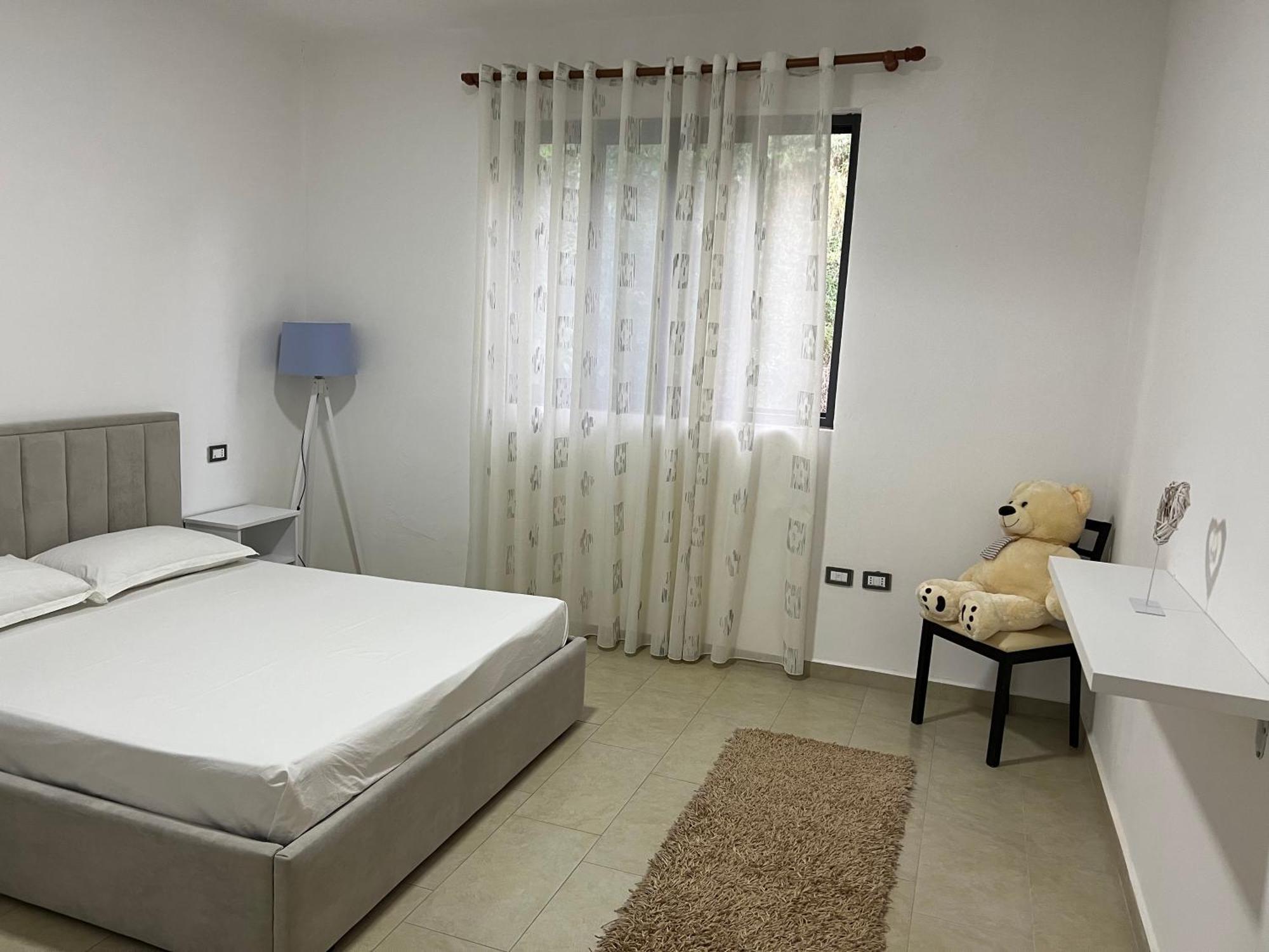 Vila Gjergji Durres Exterior photo
