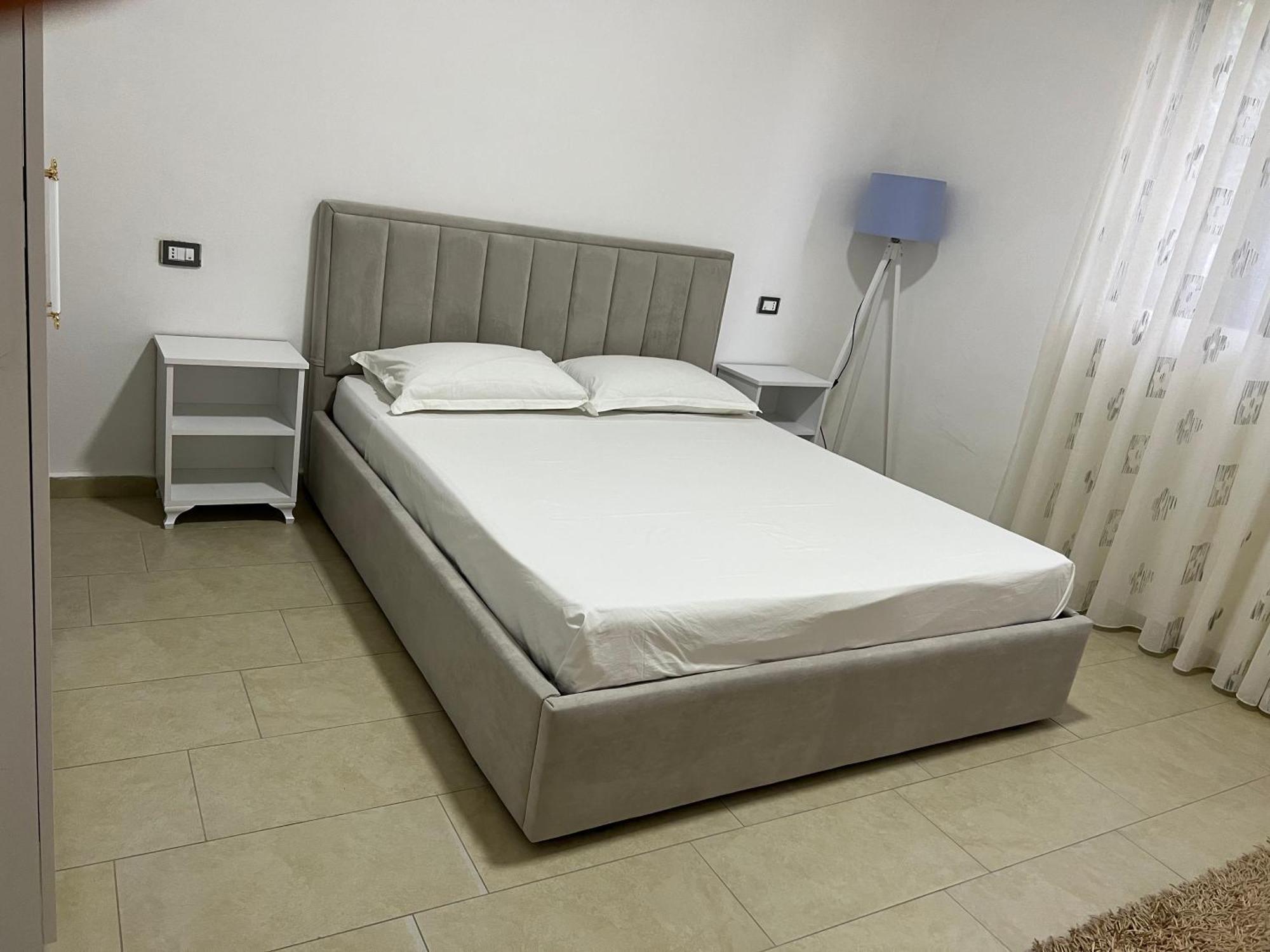 Vila Gjergji Durres Exterior photo